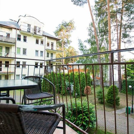 Апартаменты Apartament Makadi Мендзыздрое Экстерьер фото